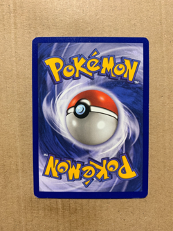 Abra 43/102 Base Set - Common Pokemon Card - NM/Mint - Image 2