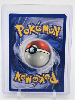 PARAS 1999 POKEMON ORIGINAL JUNGLE 1ST EDITION COMMON 59/64 Q4490 - Image 2