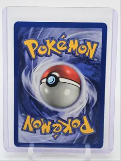 ODDISH 1999 POKEMON ORIGINAL JUNGLE 1ST EDITION COMMON A 58/64 Q4490 - Image 2