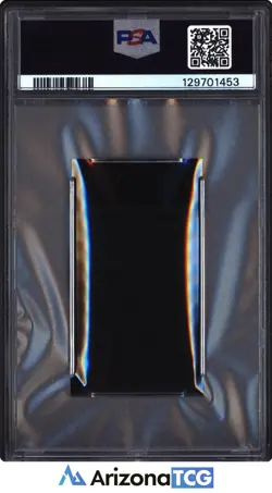 Pokemon 2013 Articuno Kanto-March Pokemon Hanafuda PSA 9 - Image 2