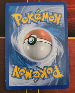 Ho-Oh 9/95 Call of Legends Holo Pokemon - Image 2