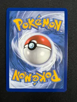 Steven's Beldum #207 - Pokemon Rival Battle Deck Promo Illustration Rare - NM - Image 2