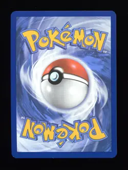 Steven's Beldum #207 - Pokemon Rival Battle Deck Promo Illustration Rare - NM - Image 4