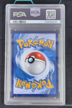 PSA 10 Pokemon TCG Chinese exclusive Umbreon Gem Pack Vol.2 06 15/15 CBB2C - Image 2