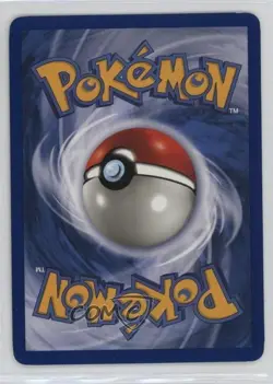 Hitmonchan Holo Pokemon Base Set #7 1999 - Image 2