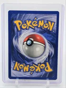 ODDISH 1999 POKEMON ORIGINAL JUNGLE 1ST EDITION COMMON 58/64 Q4490 - Image 2