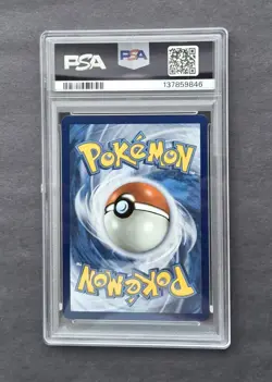 Pokemon Celebrations Classic Collection - Umbreon Gold Star #17 - PSA GEM MT 10 - Image 2