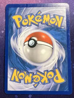 Pokemon TCG 2009 - Espeon LV 55. - Rising Rivals 18/111 - Rare -Regular - MP - Image 2