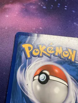 Pokemon TCG 2009 - Espeon LV 55. - Rising Rivals 18/111 - Rare -Regular - MP - Image 4