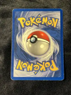 Rainbow Energy 80/82 Team Rocket 1st Edition Rare Pokemon - Image 2