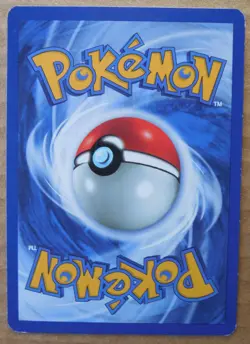 Super Energy Removal 108/130 Rare Non-Holo Base 2 Set Pokemon Trainer NM/LP - Image 4