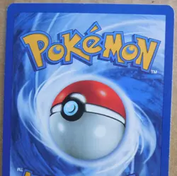 Super Energy Removal 108/130 Rare Non-Holo Base 2 Set Pokemon Trainer NM/LP - Image 5