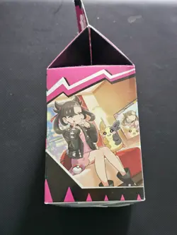 Pokemon TCG Marnie Premium Tournament Collection - Image 4