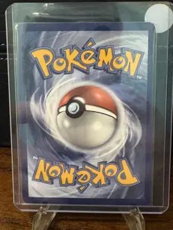 Pokemon TCG Phantasmal Flames Oricorio Ex 110/094 Ultra Rare Full Art NM - Image 2