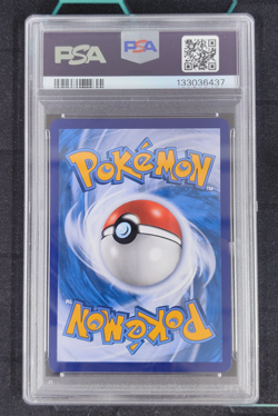 PSA 10 Pokemon TCG Chinese exclusive Umbreon Gem Pack Vol.2 06 15/15 CBB2C - Image 2