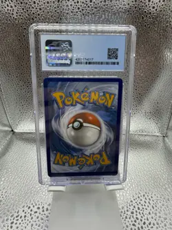 Pokemon TCG: CGC 9 Charizard V #154/172 - MINT - Brilliant Stars Alternate Art - Image 2