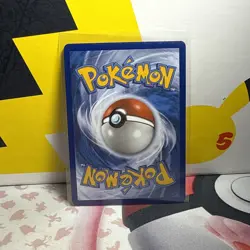 Pokemon TCG Charizard GX Hidden Fates 9/68 Holo Ultra Rare - Image 2