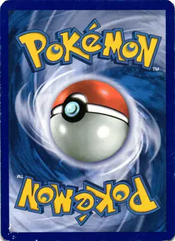 Pokemon TCG Hitmonlee HGSS25 Black Star Promo Cracked Ice Holo MP/HP - Image 2