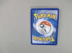 Pokemon -Hitmonchan - HGSS24 - HGSS Promos (PR) NMT - Image 2
