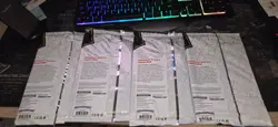 Pokemon TCG: Sinnoh x2 & Unova x2 First Partner Starter Pack Sealed Lot of 4 820650829659 - Image 2