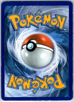 Pokemon TCG Blissey XY56 XY Black Star Promos Holo MP - Image 2
