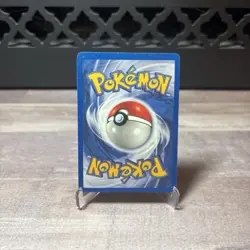 Pokemon TCG Rockets Sneak Attack Trainer Holo Rare 16/82 - Image 4