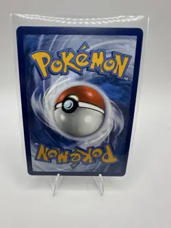 Pokemon TCG Stellar Crown Stamped Greninja EX 041/142 Double Rare - Image 2