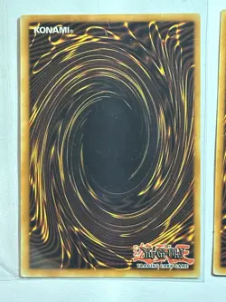 Yugioh! TCG - Dark Armed, the Dragon of Annihilation - Starlight Rare MP25-EN036 - Image 4