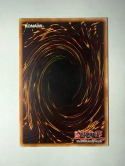 Y-Dragon Head LCKC-EN006 Unlimited Ultra Rare Near Mint - Image 2