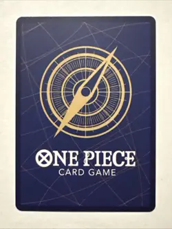 RADICAL BEAM OP01-029 ALT ART One Piece PRB01 THE BEST English - Image 4