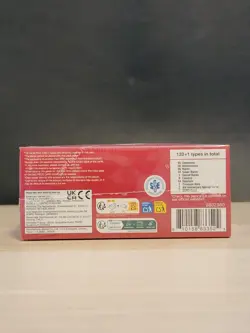 ONE PIECE OP-13 CARRYING ON HIS WILL ENGLISH BOOSTER BOX NEW SEALED - Image 3