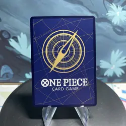 One Piece Monkey.D.Luffy | OP01-024 | Japanese | SR Alt Art | NM - Image 2