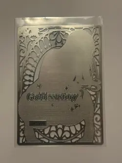 Boa Hancock - One Piece - Goddess Story Gold Metal MXR 47/200 - Image 2