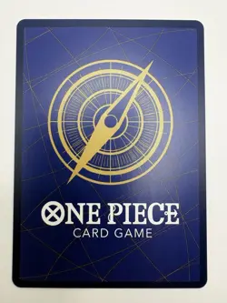 Nami ST21-009 C - One Piece OP CCG Holo Foil NM - Image 2