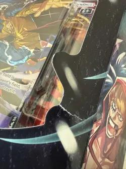 One Piece CCG Illustration Box Volume 6 Sealed IN HAND! - Image 3
