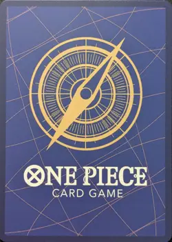Monkey D.Luffy BEST SELECTION PROMO ALT ART FOIL P-075 ONE PIECE TCG NEAR MINT - Image 2
