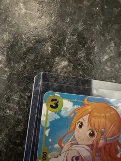 Nami (Alt Art) ST29-008 C Starter Deck (EGGHEAD) - ONE PIECE HOLO FOIL ENG SSP - Image 4