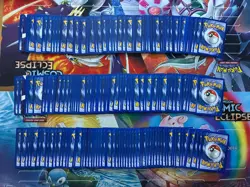 Vintage Pokemon Card Lot WOTC Sets Era Fire 185+ NM/LP - Image 2