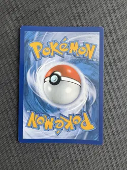 Team Aqua's Muk 8/34 HOLO Rare XY Double Crisis Card NM-LP Pokemon TCG - Image 2