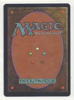 MTG STRONGHOLD 1x NM/M Sliver Queen Magic the Gathering Card Token Into Play 7/7 - Image 2