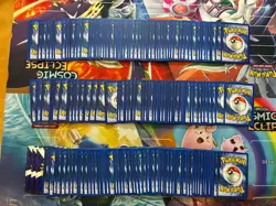 Vintage Pokemon Card Lot WOTC Sets Era Fire 185+ NM/LP - Image 2