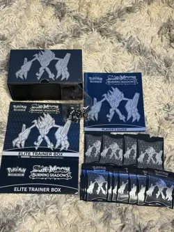 10 Pokemon Empty ETBs No Cards (Reserved Listing) - Image 5