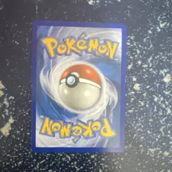 Pokemon Shining Volcanion Holo Card 27/73 Shining Legends Shiny Holo Rare - Image 2