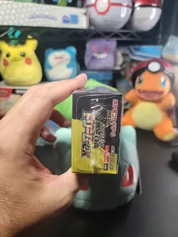 Pokemon Card Japanese M2a Mega Dream Ex Booster Box Sealed w/ Shrink US Seller - Image 4