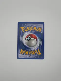 Eevee 11 Black Star Promo NM Pokemon Card WOTC - Image 2