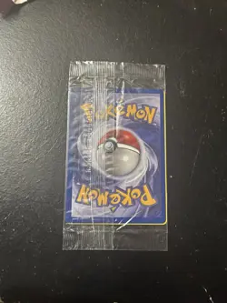 Articuno #22 Black Star Promo Rare Vintage Pokemon Card Sealed Legendary Bird - Image 3
