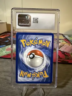 CGC 10 Mew ex 151 Ultra Premium Collection Promo 2023 Pokemon Card #053 - Image 2