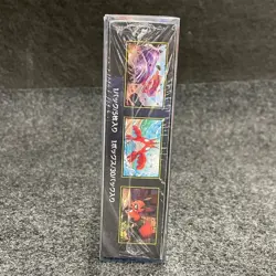 Pokemon Card Game M1L Mega Brave Booster Box (Japanese) - Image 2