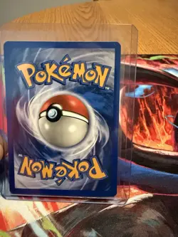 Pokemon TCG Raikou Skyridge Rare Card 28/144 Non Holo E-Reader NM-M - Image 2