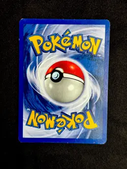 Pokemon Kabutops 6/75 Neo Discovery Holo Rare Unlimited 90HP Card - Image 2